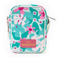 Disney Lilo and Stitch Scrump Greens Vegan Leather Bag and Coin Pouch Combo