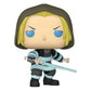 FUNKO POP! Animation: Fire Force - Arthur w/ Sword 978