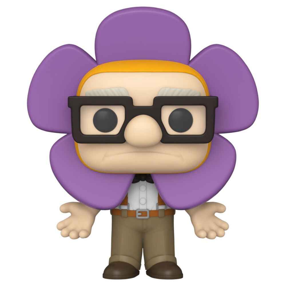 FUNKO POP! Disney: Dug Days - Carl 1096