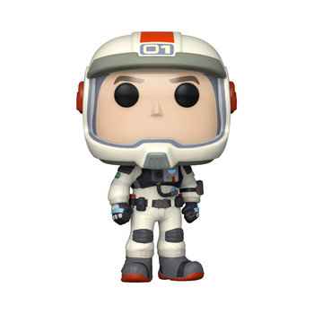 FUNKO POP! Disney: Lightyear: Buzz Lightyear (XL-01) 1210