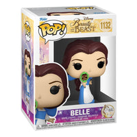 FUNKO POP! Disney: Beauty and Beast - Belle 1132