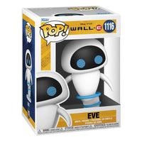 FUNKO POP! Disney: Wall-E-Eve Flying 1116