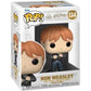 FUNKO POP! Harry Potter: Harry Potter Anniversary - Ron In Devil's Snare 134
