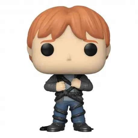 FUNKO POP! Harry Potter: Harry Potter Anniversary - Ron In Devil's Snare 134