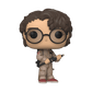 FUNKO POP! Movies: Ghostbusters: Afterlife - Phoebe 925 - Leo's Treasure Box