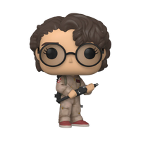 FUNKO POP! Movies: Ghostbusters: Afterlife - Phoebe 925