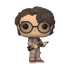 FUNKO POP! Movies: Ghostbusters: Afterlife - Phoebe 925 - Leo&