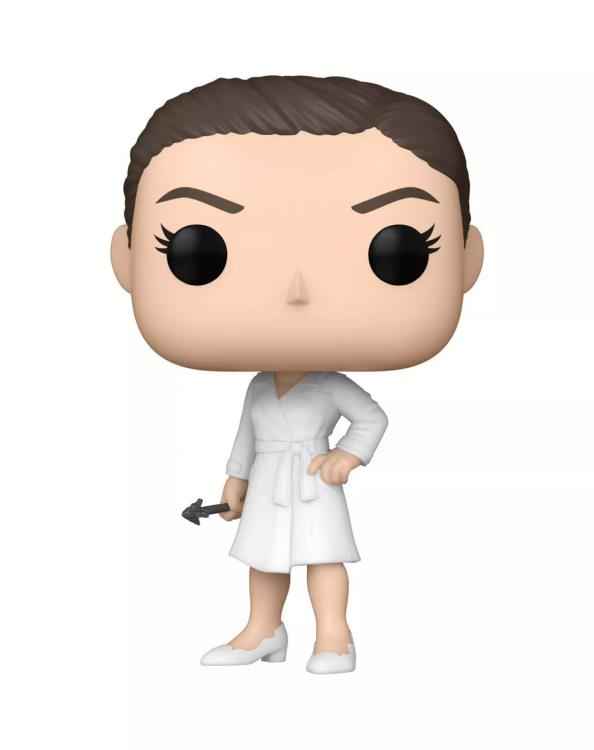 FUNKO POP! Movies: Justice League - Diana Prince w/ Arrow 1124