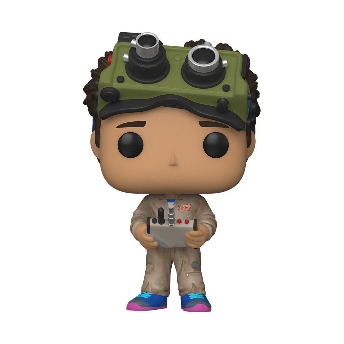 FUNKO POP! Movies: Ghostbusters: Afterlife - Podcast 927