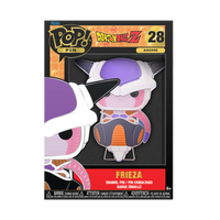 FUNKO POP! Pin Animation: Dragon Ball Z - Frieza 28