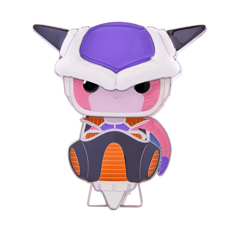 FUNKO POP! Pin Animation: Dragon Ball Z - Frieza 28