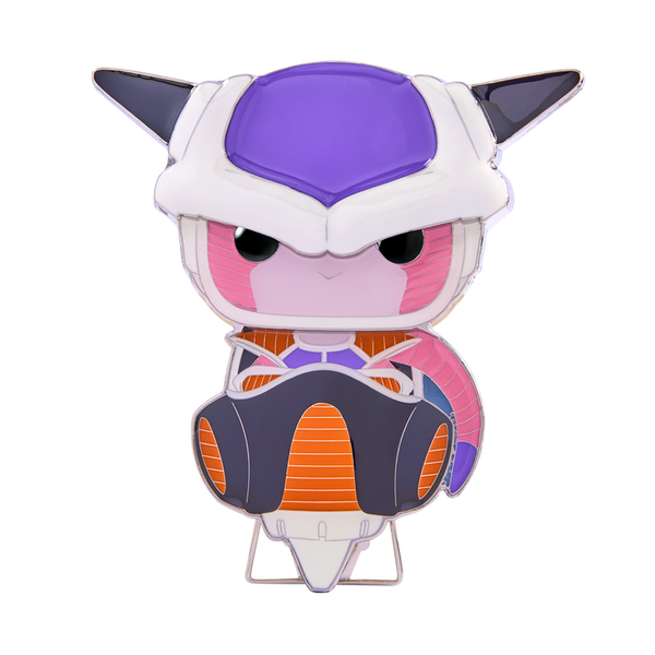 FUNKO POP! Pin Animation: Dragon Ball Z - Frieza 28