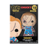 FUNKO POP! Pin Horror - Chucky 10 - Leo&