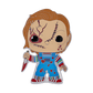 FUNKO POP! Pin Horror - Chucky 10 - Leo's Treasure Box