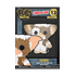 FUNKO POP! Pin Horror: Gremlins - Gizmo 13 - Leo&
