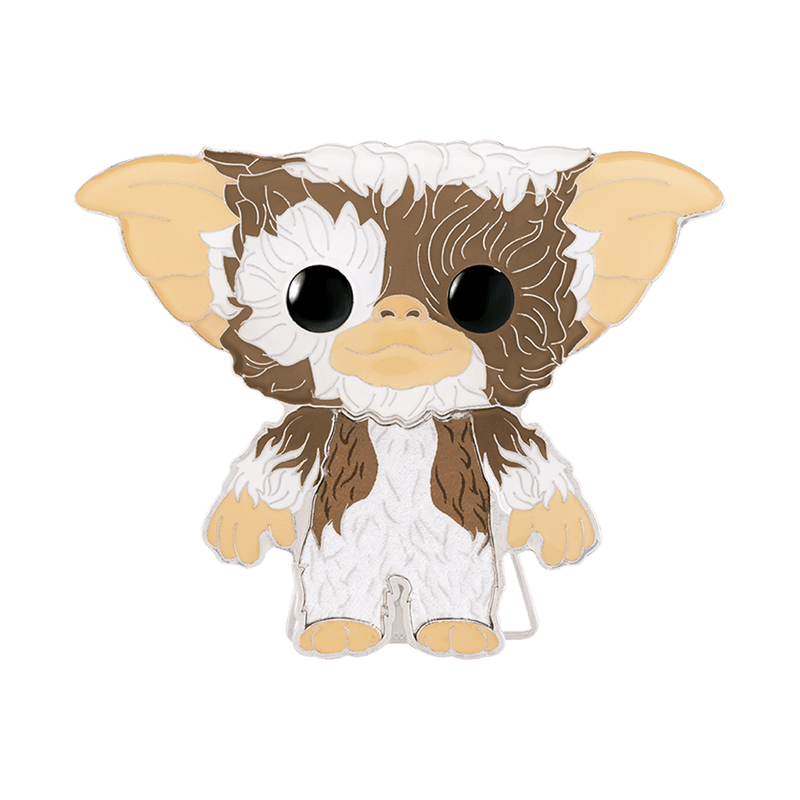 FUNKO POP! Pin Horror: Gremlins - Gizmo 13