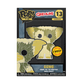 FUNKO POP! Pin Horror: Gremlins - Gizmo 13 - Leo's Treasure Box