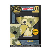 FUNKO POP! Pin Horror: Gremlins - Gizmo 13