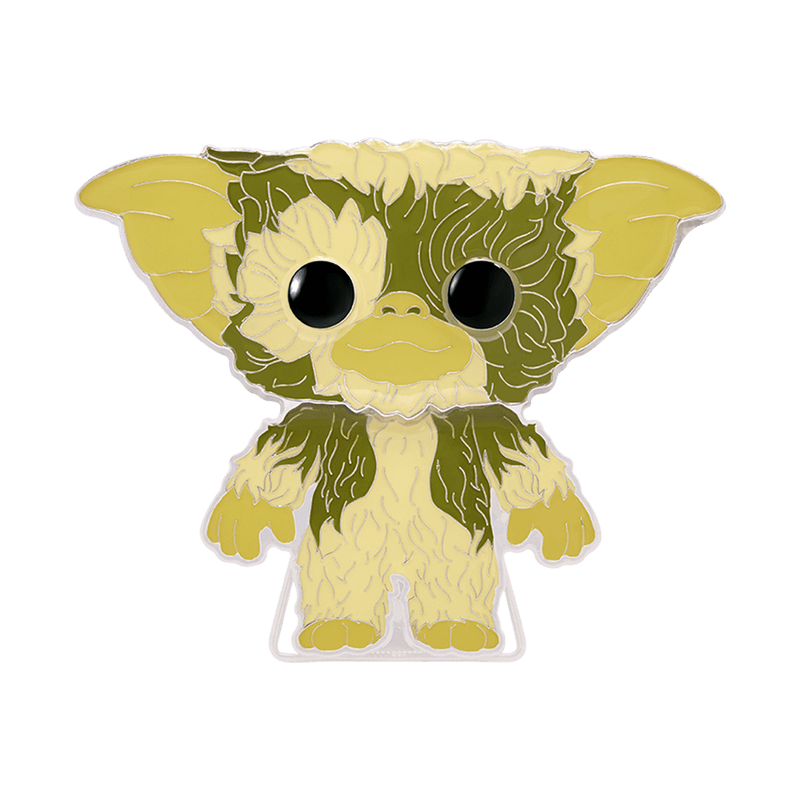 FUNKO POP! Pin Horror: Gremlins - Gizmo 13