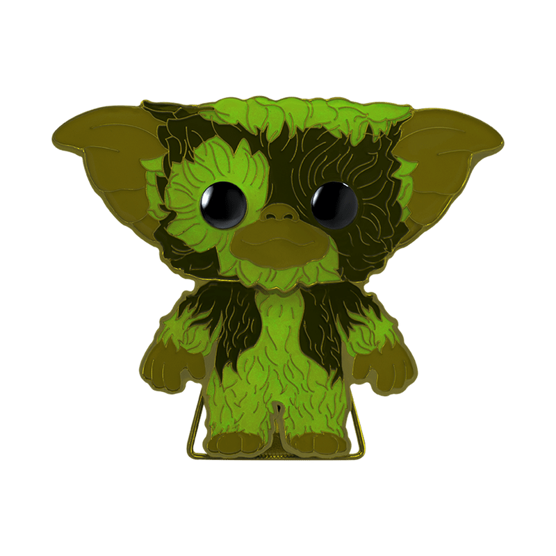 FUNKO POP! Pin Horror: Gremlins - Gizmo 13