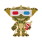 FUNKO POP! Pin Horror: Gremlins - Stripe 12
