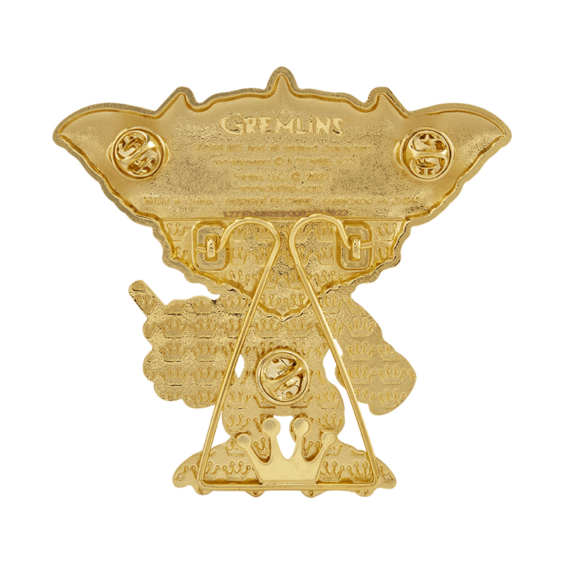 FUNKO POP! Pin Horror: Gremlins - Stripe 12