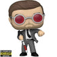 FUNKO POP! Spider-man: No Way Home Matt Murdock with Brick 1221