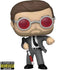FUNKO POP! Spider-man: No Way Home Matt Murdock with Brick 1221