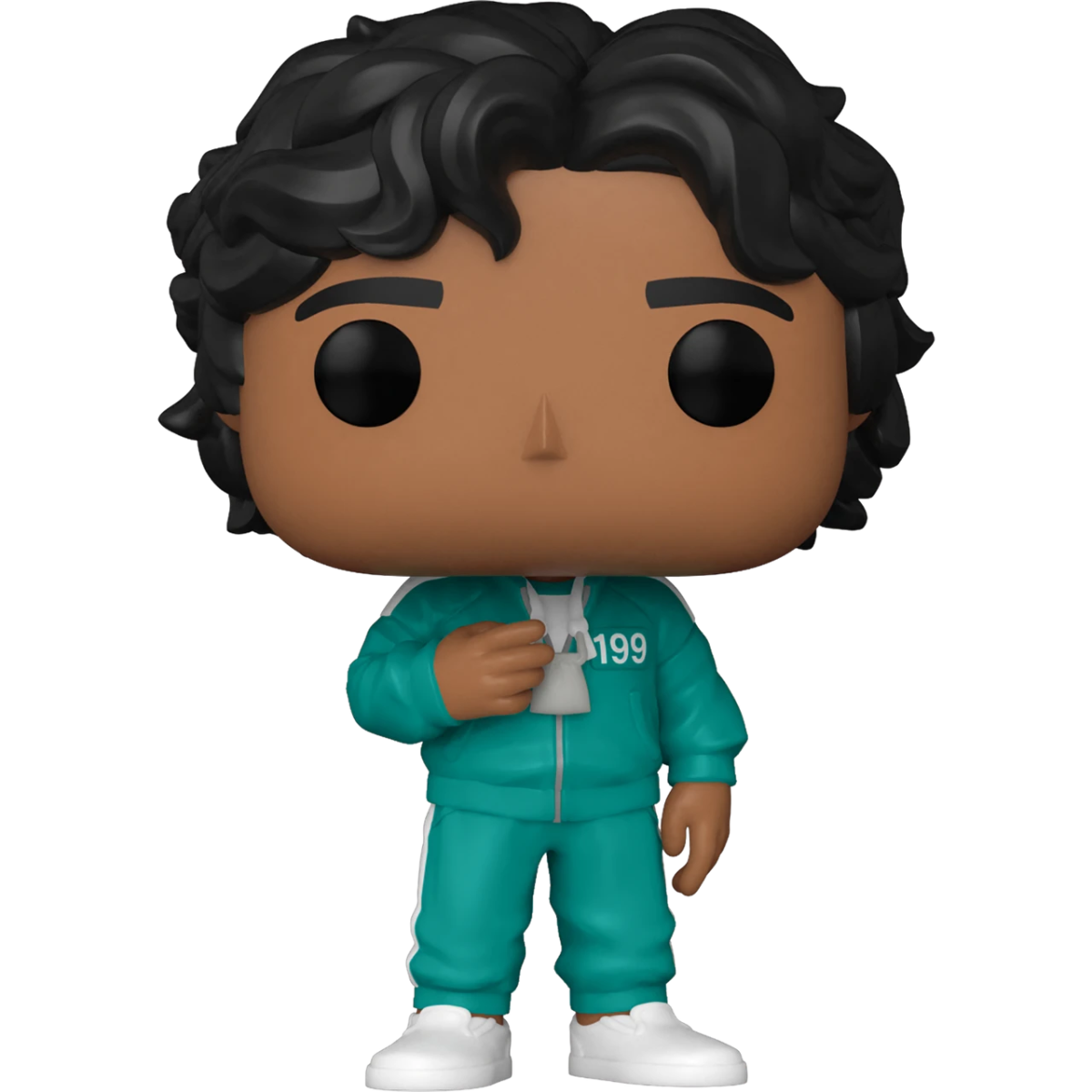 FUNKO POP! Television: Squid Game- Ali 199 1221