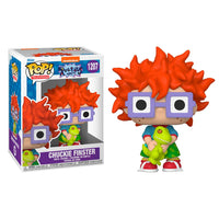 FUNKO POP! Television: Rugrats: Chuckie Finster 1207
