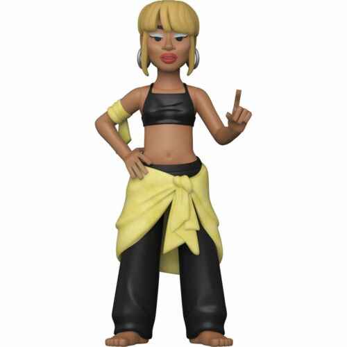 FUNKO VINYL GOLD 5: TLC- T-Boz