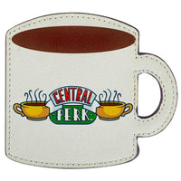 Friends Central Perk Coin Pouch