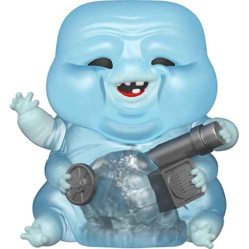 FUNKO POP! Movies: Ghostbusters: Afterlife - Muncher 929