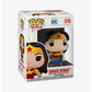 FUNKO POP! Heroes: Wonder Woman DC 378
