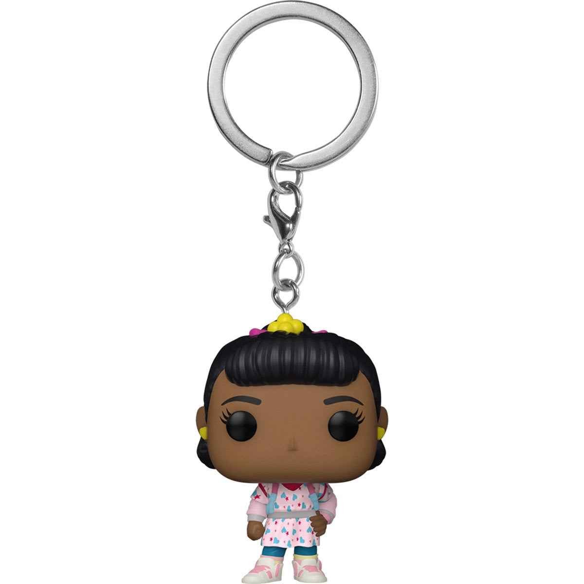 Funko Pop! Keychain: Stranger Things Season 4 - Erica