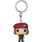 Funko Pop! Keychain: Stranger Things Season 4 - Robin in Hunter Outfit