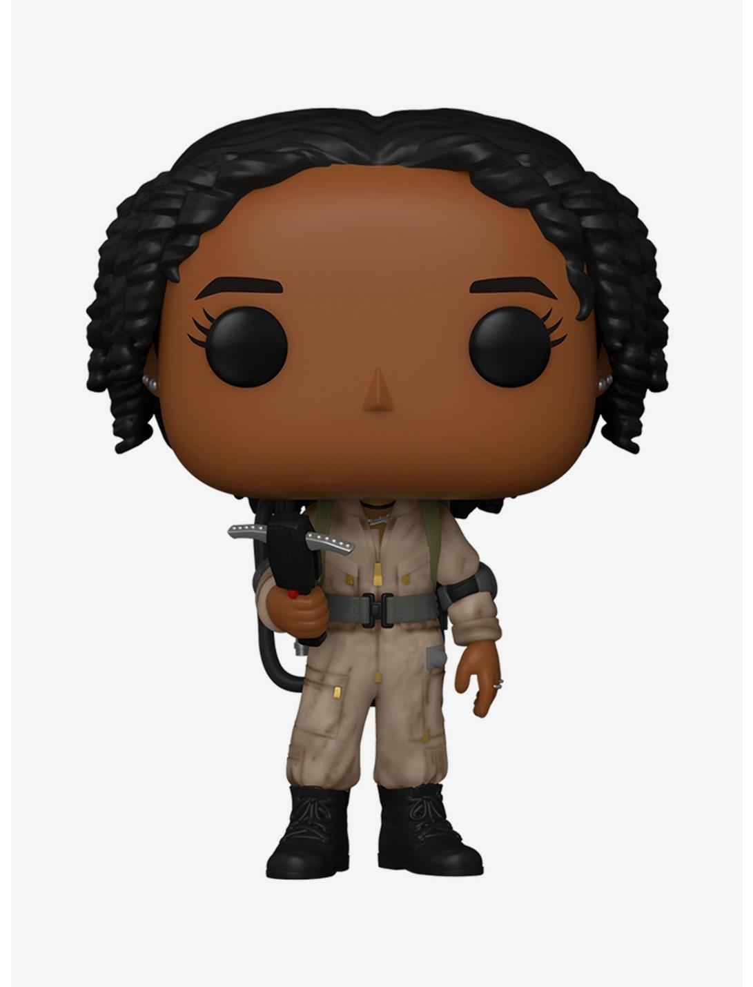 FUNKO POP! Movies: Ghostbusters: Afterlife - Lucky 926