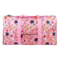 Harry Potter Pink Travel Duffle
