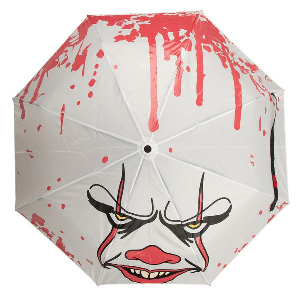 IT Pennywise Liquid Reactive Umbrella