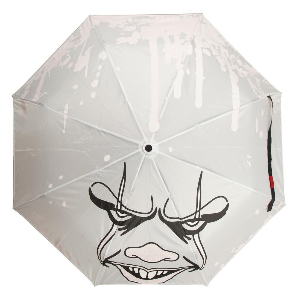 IT Pennywise Liquid Reactive Umbrella