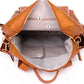 Indie Convertible Bag Backpack Handbag Purse