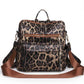 Indie Convertible Bag Backpack Handbag Purse