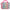 JOJO Siwa Padded Utility Case