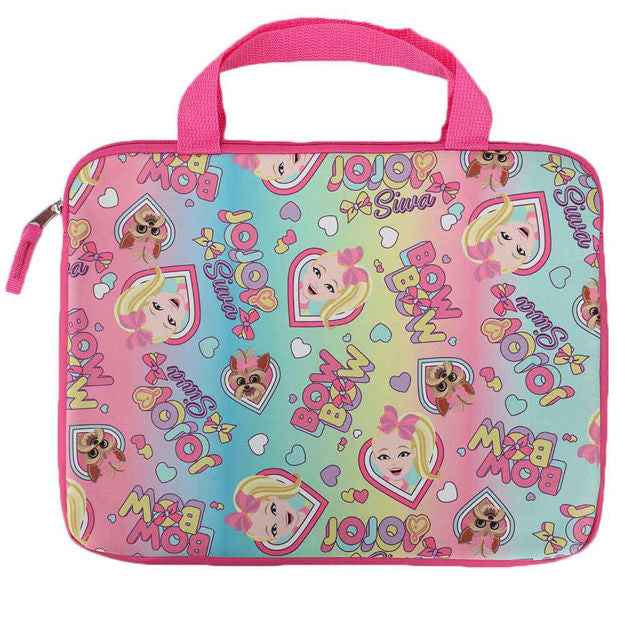 JOJO Siwa Padded Utility Case
