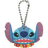 Lilo & Stitch Stitch Soft Touch PVC Key Chain Holder