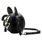 Loungefly Disney Stitch Shoppe Mickey Mouse Glow Spider Crossbody