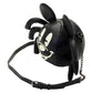 Loungefly Disney Stitch Shoppe Mickey Mouse Glow Spider Crossbody