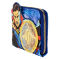 Loungefly Doctor Strange in the Multiverse of Madness Glow in the Dark Wallet