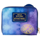 Loungefly Doctor Strange in the Multiverse of Madness Glow in the Dark Wallet