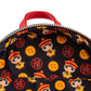 Loungefly Funko Pop! Dragon Ball Z Gohan and Piccolo Mini Backpack